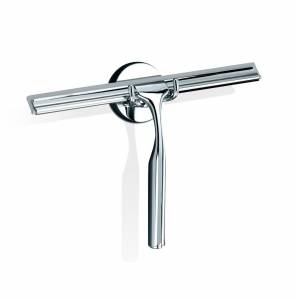 Скребок для стекла подвесной Decor Walther Quick на крючке